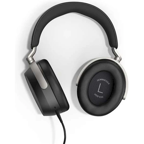 Sennheiser HDB 630 bezdrátová sluchátka - Sluchátka - Obrázek TKKJ000K01