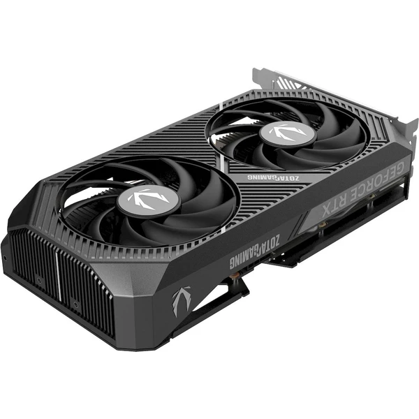 ZOTAC NVIDIA GeForce RTX 5060 Twin Edge OC - Grafické karty - Obrázek TKLI000K01