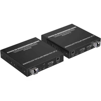 PremiumCord Optický HDMI extender FULL HD 1080p až na 40km - Ostatní