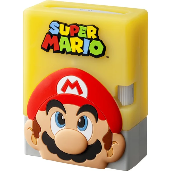 Fujifilm Instax Mini Link 3 tiskárna Limited Edition Mario EX D - Tiskárny - Obrázek TKOK000K01