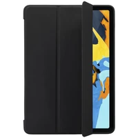 FIXED Padcover pouzdro se stojánkem iPad Pro 13" (2024) černé - Pouzdra