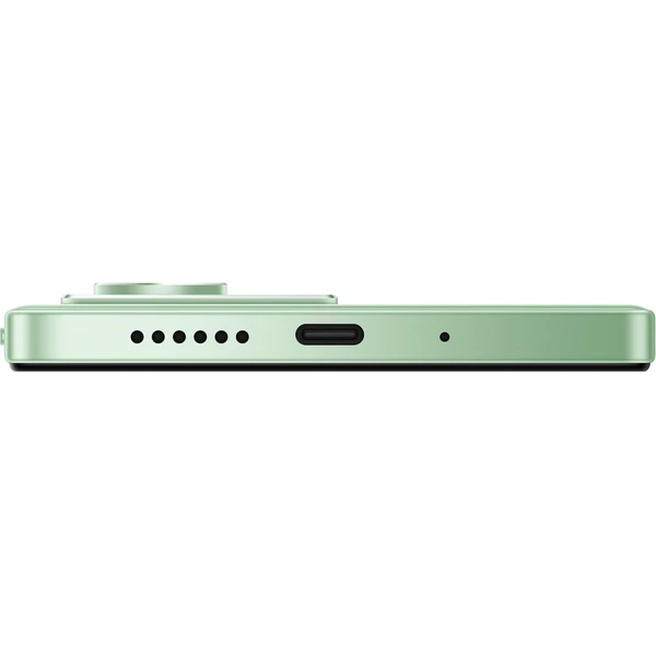 Xiaomi Redmi 15 5G 4GB/128GB zelený - Mobilní telefony - Obrázek TKSF000K01