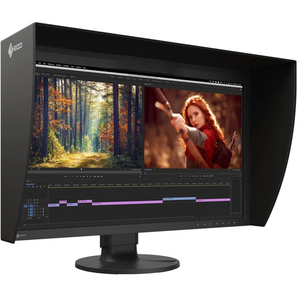 EIZO CG2700X monitor 27" - Monitory - Obrázek TKV1000K01