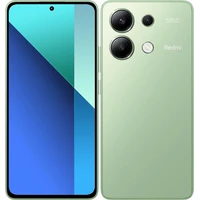 Xiaomi Redmi Note 13 8GB/256GB zelená - Mobilní telefony