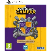 Two Point Campus (PS5) - Hry pro PS5