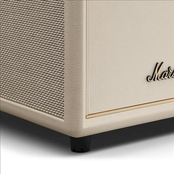 Marshall Heston SUB 200 Subwoofer krémový - Reproduktory - Obrázek TL2J000K01