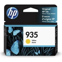 HP C2P22AE č. 935 Žlutá originální - Cartridge