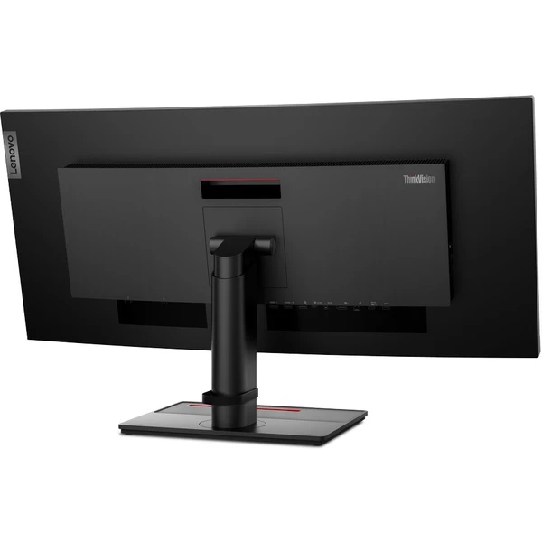 Lenovo ThinkVision P34w-20 zahnutý monitor 34,14" s webkamerou MC50 - Monitory - Obrázek TL4D300401
