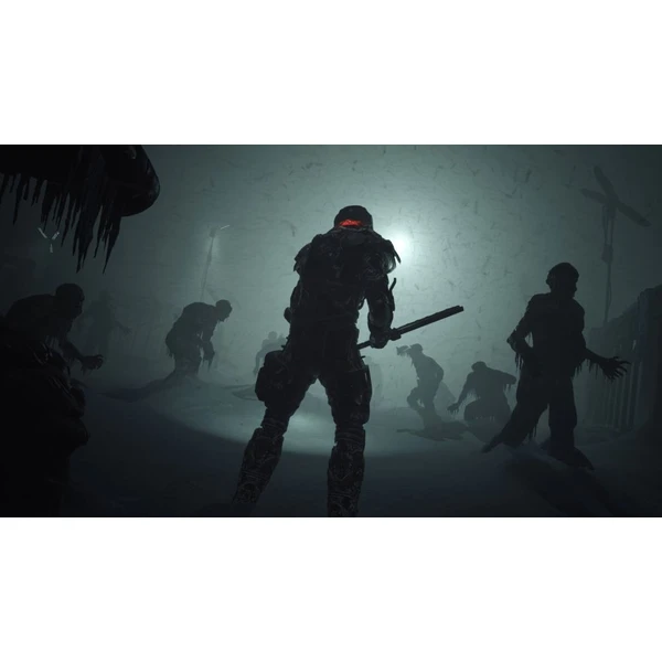 The Callisto Protocol (Xbox One) - Hry pro Xbox One - Obrázek TL61700301
