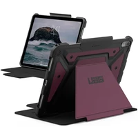 UAG Metropolis SE pouzdro iPad Air 11" (2024/2025/2026) vínové - Pouzdra