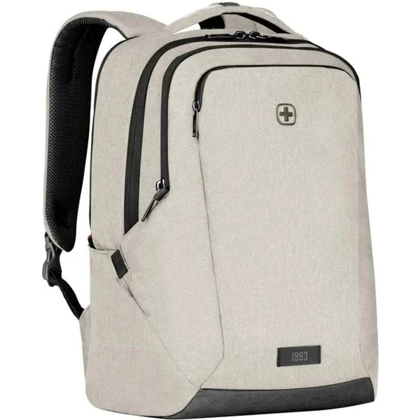 WENGER MX PROFESSIONAL 16" batoh na notebook a tablet pískový - Batohy - Obrázek TL7E000K01