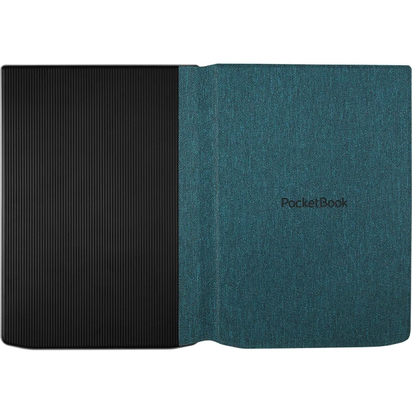 POCKETBOOK Flip pouzdro pro 743 zelená - Pouzdra - Obrázek TL80000N01