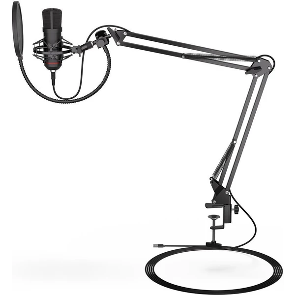 Endorfy Solum (SM900) mikrofon - Mikrofony - Obrázek TL8N100501