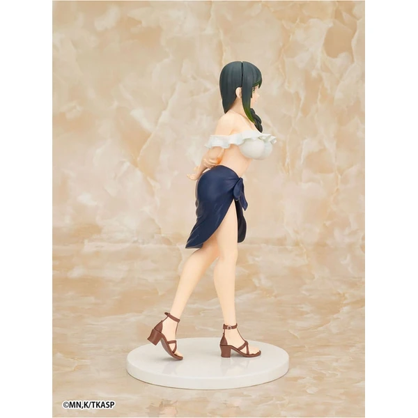 Figurka Taito Prize Tying the Knot with an Amagami Sister (Coreful edice) - Yae Amagami 18 cm  - Figurky - Obrázek TLBH000K01