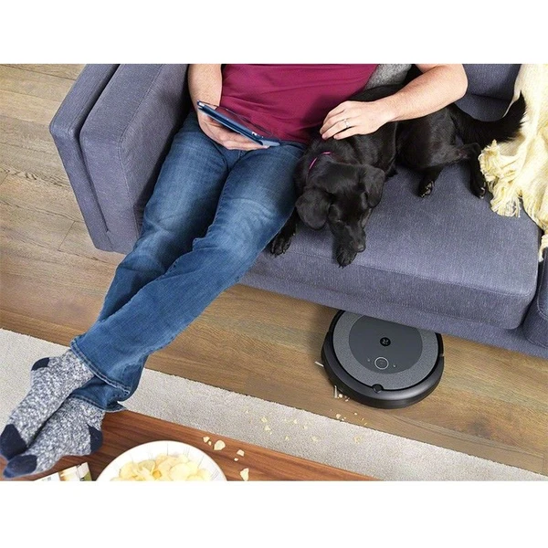 iRobot Roomba i3 (3158) - Robotické vysavače - Obrázek TLF5300401