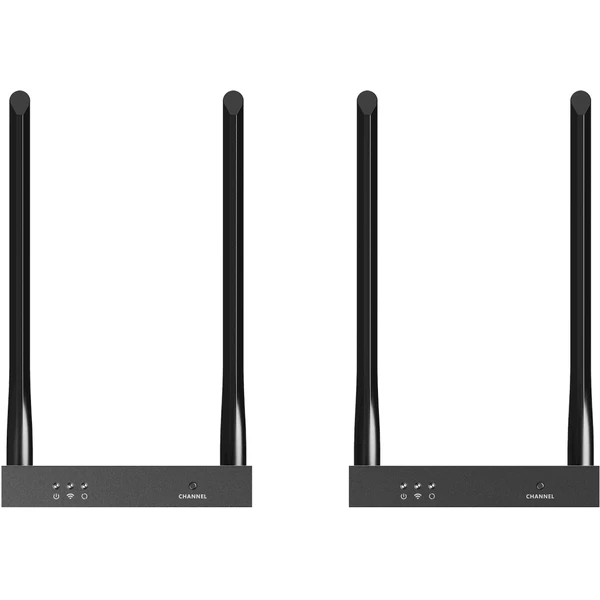 PremiumCord HDMI2.0 Wireless extender 4K@60Hz na 50m - Ostatní - Obrázek TLNF000K01