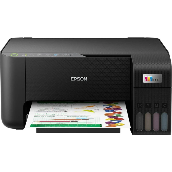 Epson EcoTank L3250 (záruka na 3 roky po registraci) - Tiskárny - Obrázek TLO6300401