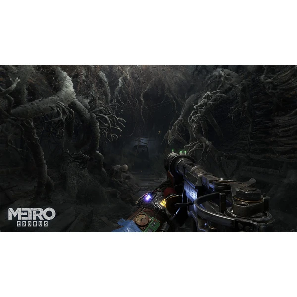 Metro Exodus (Xbox One) - Hry pro Xbox One - Obrázek TLQ3100201