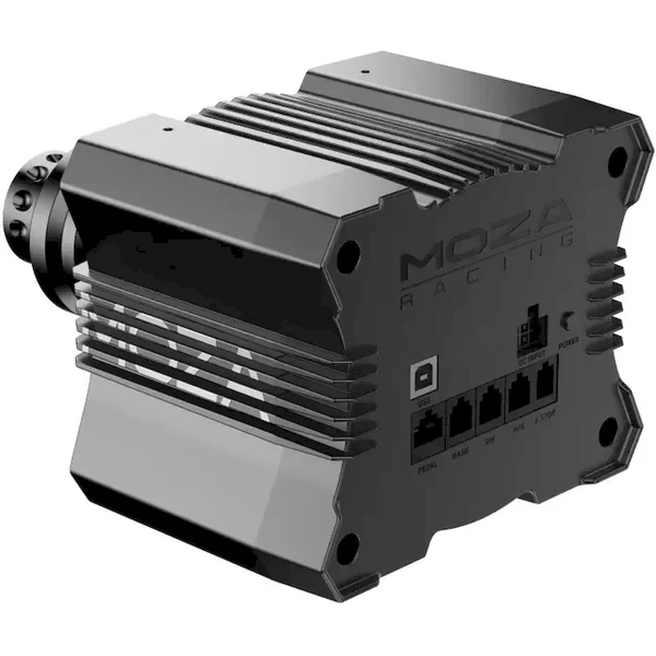 Moza Racing R9 V3 RS080 základna volantu (PC) - Volanty - Obrázek TLRI000K01