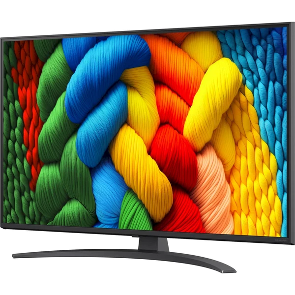 LG 43NANO81A6A - Televize - Obrázek TLXH000K01