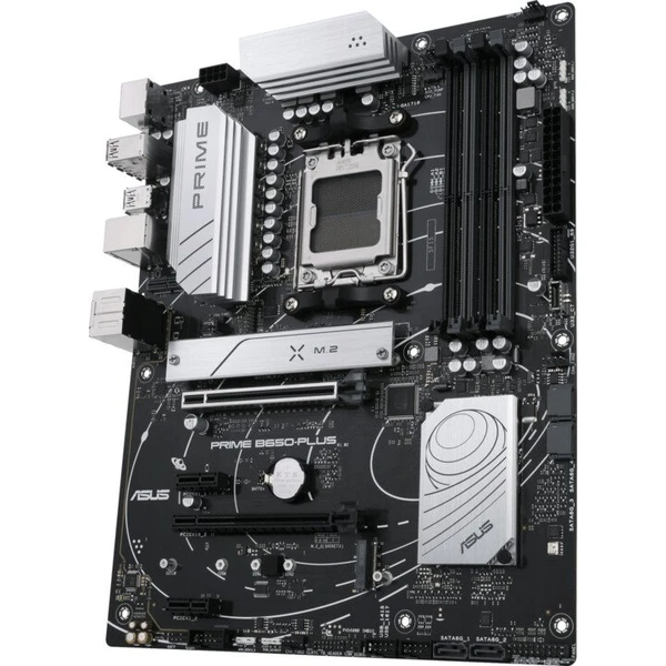 ASUS PRIME B650-PLUS-CSM - Základní desky - Obrázek TM1H100501