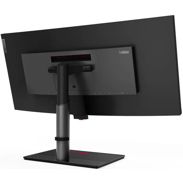 Lenovo ThinkVision P40w-20 zahnutý monitor 39,7" - Monitory - Obrázek TM4D300401