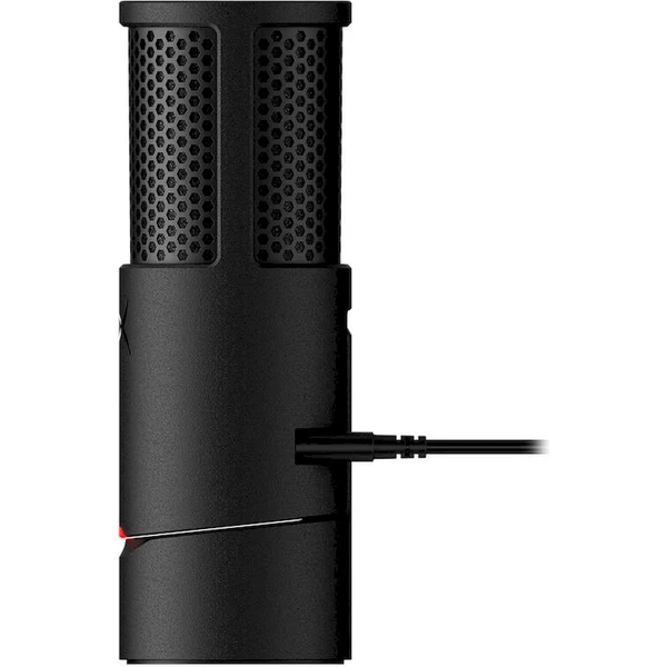 HyperX SoloCast 2 mikrofon - Mikrofony - Obrázek TM5L000K01