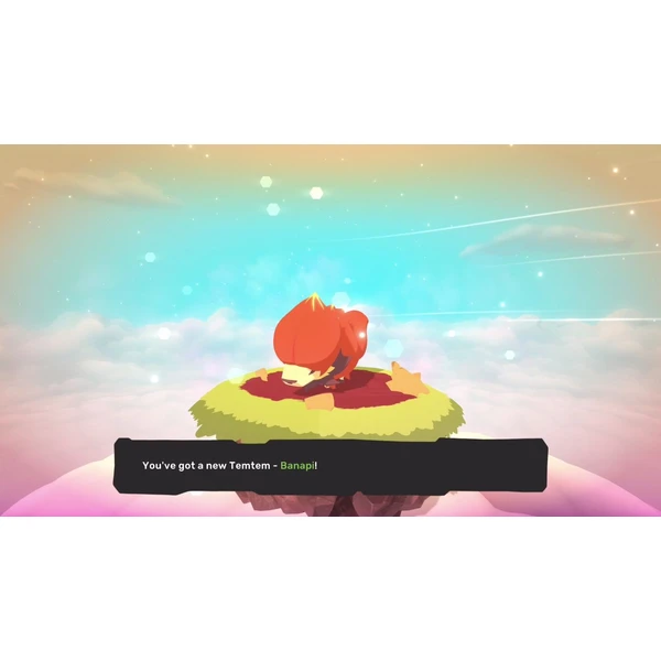 Temtem (Xbox Series X) - Hry pro Xbox Series - Obrázek TM5WF00101