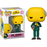 Funko POP! #1739 TV: Simpsons S11 - Mr.Burns - Funko POP!