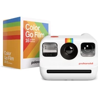 Polaroid Go Gen 2 E-box bílý - Fotoaparáty