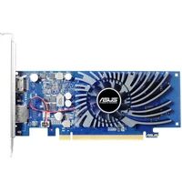 ASUS NVIDIA GeForce GT1030-2G-BRK - Grafické karty