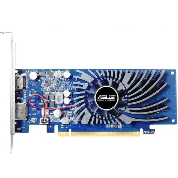 ASUS GeForce GT1030-2G-BRK 90YV0AT2-M0NA00