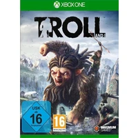 Troll and I (Xbox One) - Hry pro Xbox One