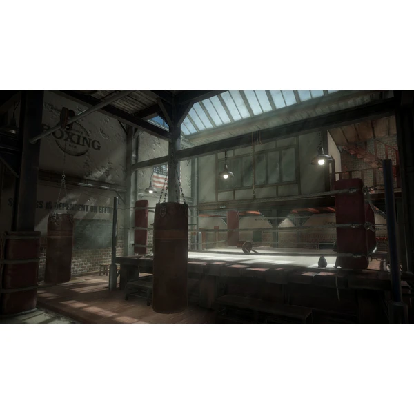 Blacksad: Under the Skin (SWITCH) - Hry pro Nintendo Switch - Obrázek TMJ3100201
