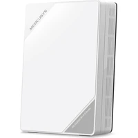 Mercusys MB520-5G Wi-Fi 6 router bílý - Routery
