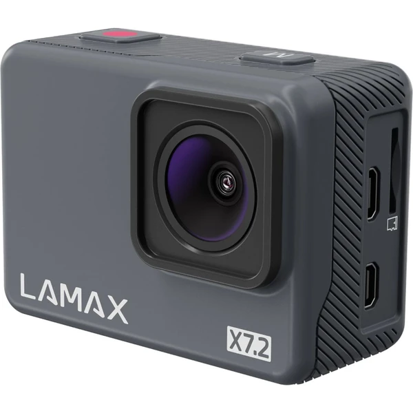 LAMAX X7.2 akční kamera - Kamery - Obrázek TMPG100501