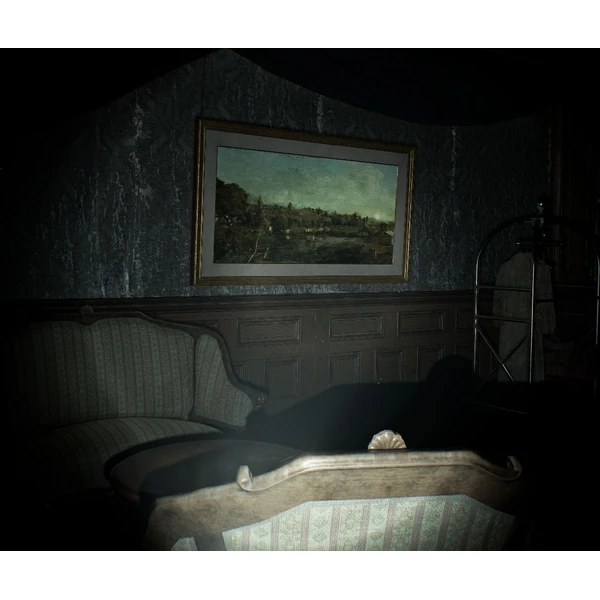 Resident Evil 9: Requiem Deluxe Edition (Switch 2) - Hry pro Nintendo Switch 2 - Obrázek TMPK000K01