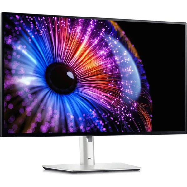 Dell UltraSharp U2724DE monitor 27" - Monitory - Obrázek TMT0000K01
