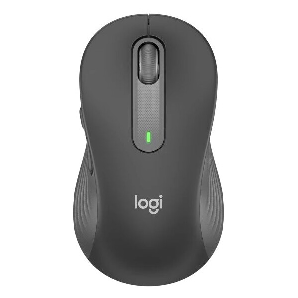 Logitech M650 910-006236 Černá