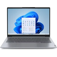 Lenovo ThinkBook 14 Gen 7 IML (21MR004XCK) šedý - Notebooky