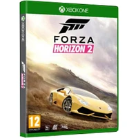 Forza Horizon 2 (Xbox One) - Hry pro Xbox One
