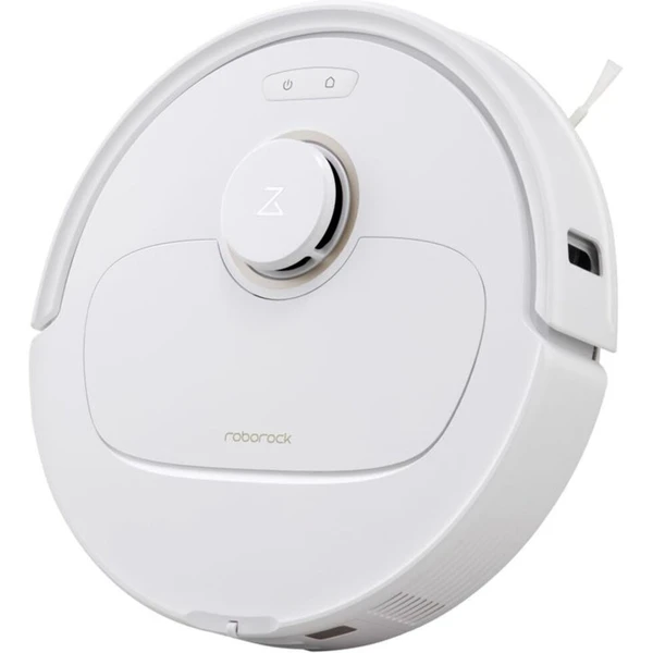 Roborock Qrevo Pro robotický vysavač bílý - Robotické vysavače - Obrázek TN59000P01