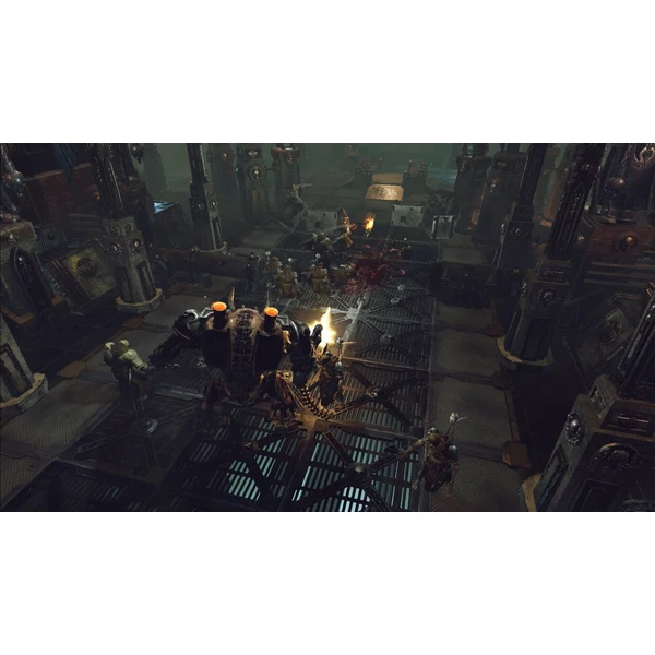 Warhammer 40k: Inquisitor Martyr (Xbox Series X) - Hry pro Xbox Series - Obrázek TN84700301