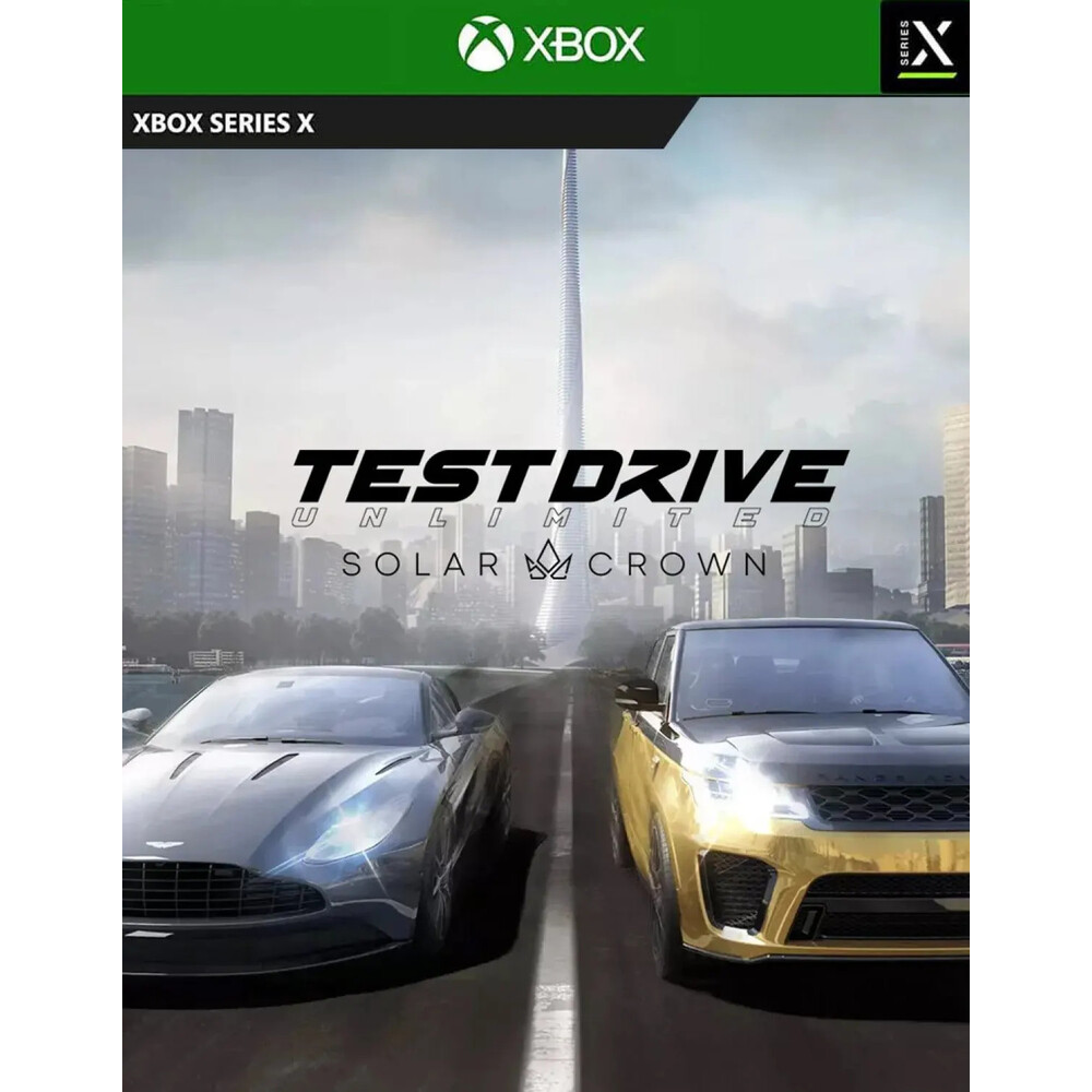 Test Drive Unlimited Solar Crown Xbox Series X test-drive-unlimited-solar-crown-s-new-monthly-newsletter-reveals-more