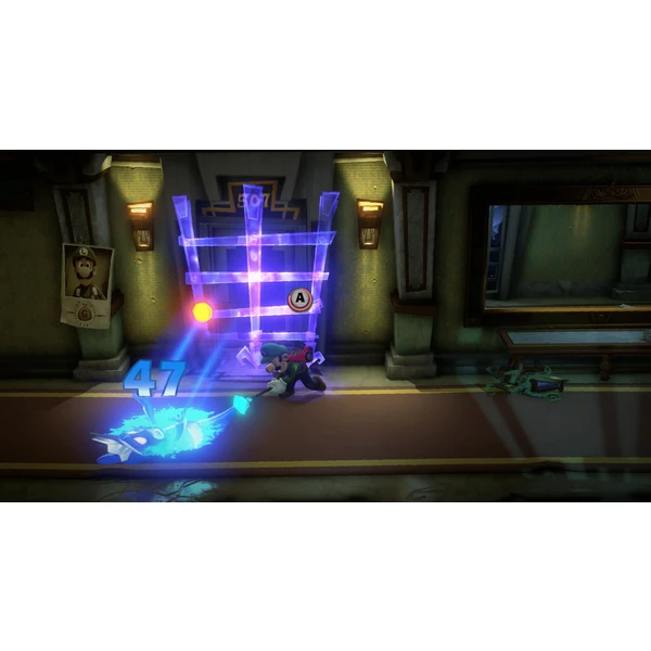 Luigi’s Mansion 3 (SWITCH) - Hry pro Nintendo Switch - Obrázek TNC3100201