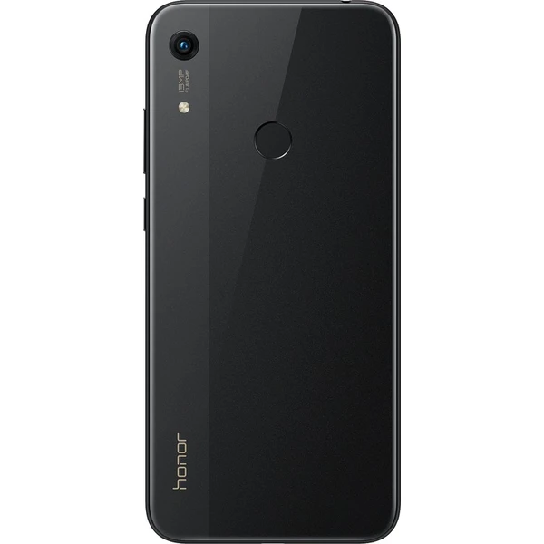 Honor 8A 3/32GB Dual SIM černý - Mobilní telefony - Obrázek TNH2000301