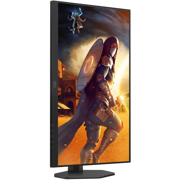 AOC Q27G4ZR herní monitor 27' - Monitory - Obrázek TNIK000K01
