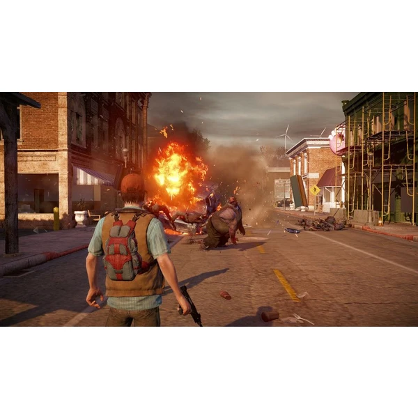 State of Decay: Year-One (Xbox One) - Hry pro Xbox One - Obrázek TNJ5100201