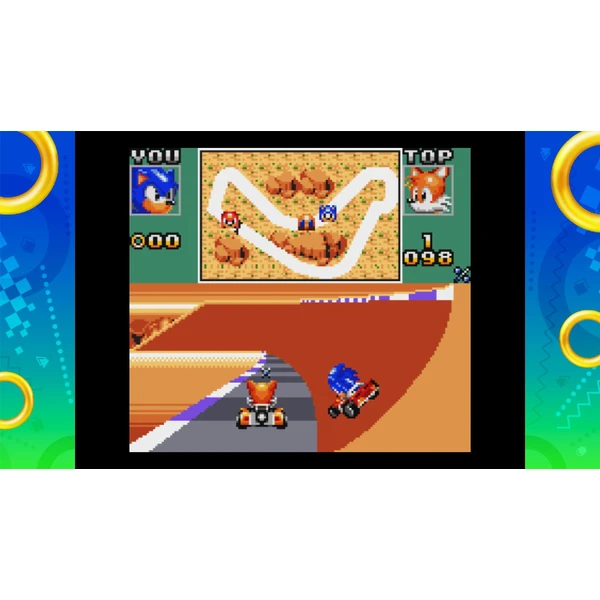 Sonic Origins Plus (PS4) - Hry pro PS4 - Obrázek TNMM100501