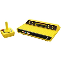 ATARI 2600+ retro konzole Pac-Man Edition - Retro konzole